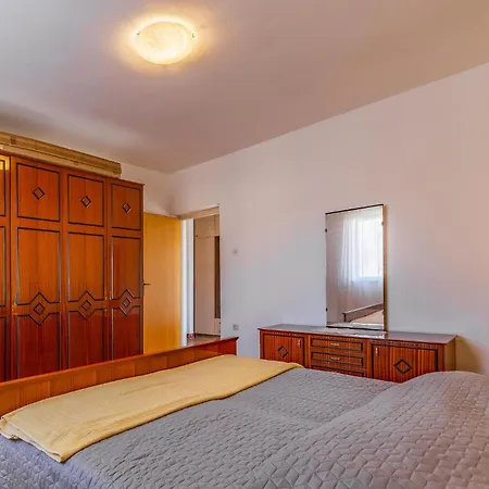 Apartman 2 Bedroom Cozy In