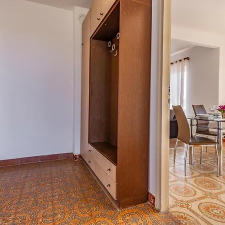 Apartman 2 Bedroom Cozy In