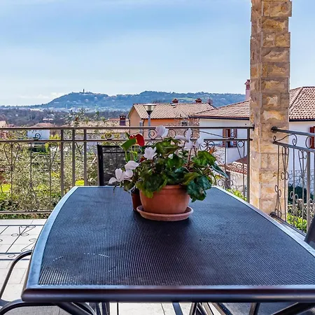 Apartman 2 Bedroom Cozy In