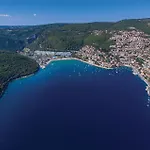Apartamento 2 Bedroom Awesome In Labin (Istria)