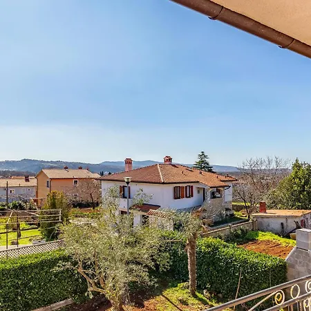 Apartamento 2 Bedroom Awesome In Labin (Istria)